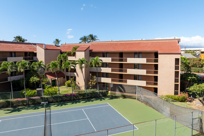 Maui Vista Condos