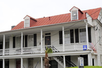 147 St Philip St in Charleston, SC - Foto de edificio - Building Photo