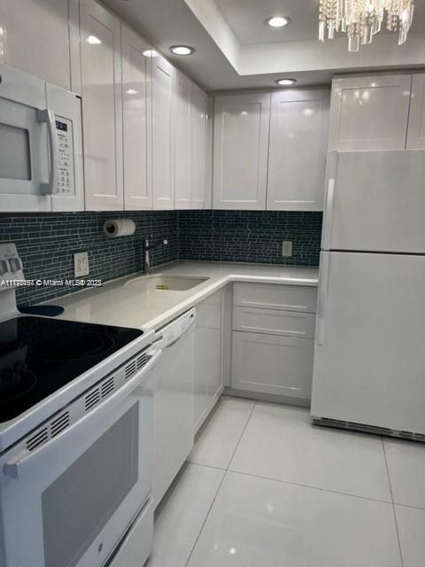 20379 W Country Club Dr in Aventura, FL - Foto de edificio