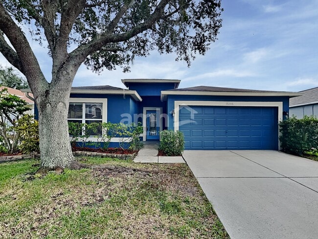 property at 19206 Wood Sage Dr