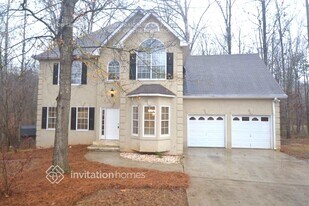 225 Hunters Chase in Mcdonough, GA - Building Photo