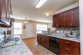 14202 Ballfour Park Ln in Houston, TX - Building Photo - Building Photo