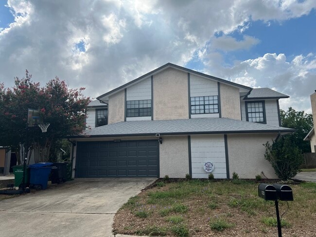 property at 12132 Vista Nogal St