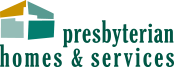 Property Management Company Logo Presbyterian Homes & Services