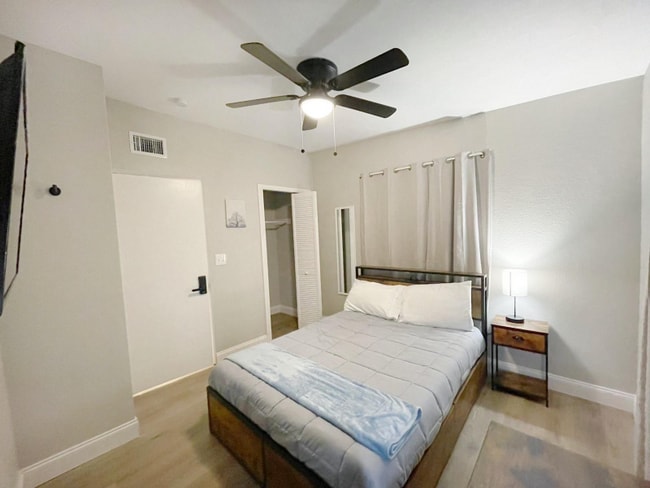 property at 321 E 4th St