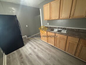 706-708 N Bosart Ave in Indianapolis, IN - Foto de edificio - Building Photo