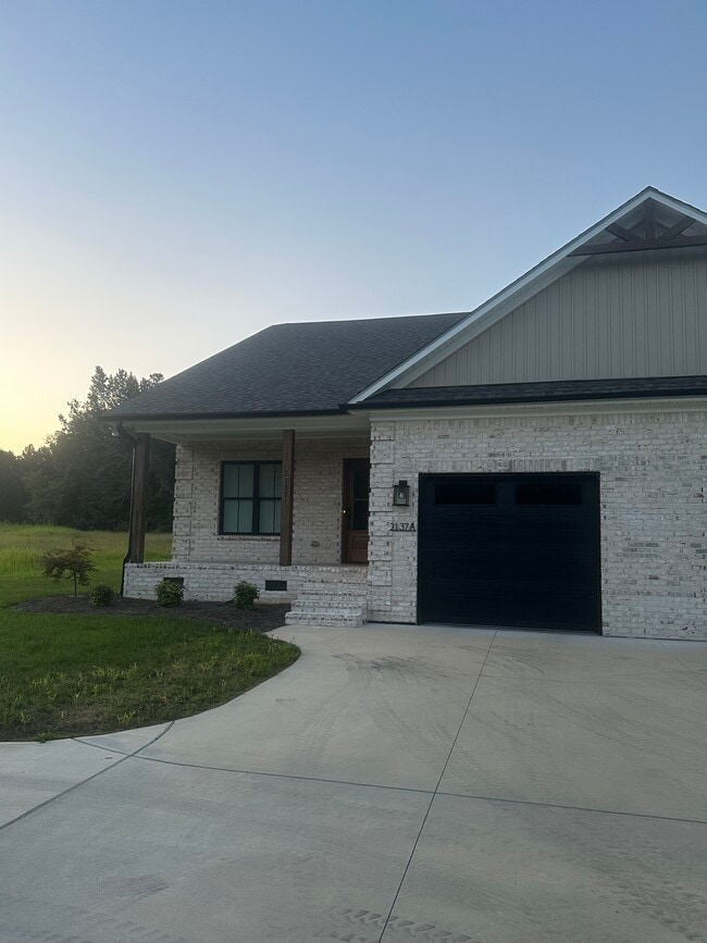 property at 2137 NC-61