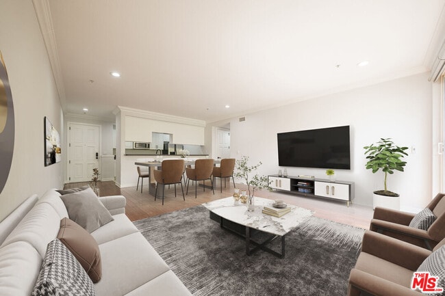 property at 1401 S St Andrews Pl