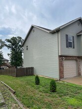 23356 Roulette Rd in Waynesville, MO - Foto de edificio - Building Photo