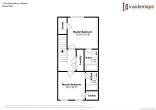 11125 Cedar Walk Lane in Charlotte, NC - Building Photo - Building Photo