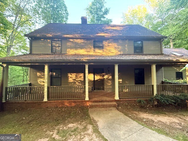 2191 Salem Rd in Watkinsville, GA - Building Photo - Building Photo