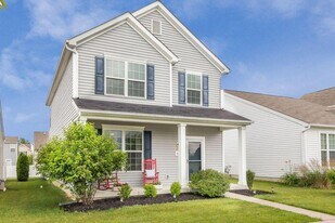 5660 Caledonia Dr in Westerville, OH - Building Photo