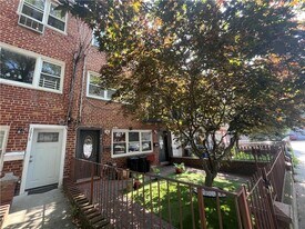 2077 E 54th St in Brooklyn, NY - Building Photo