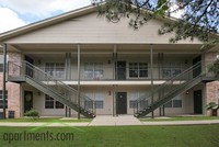 The Parks at Slidell II in Slidell, LA - Foto de edificio - Building Photo