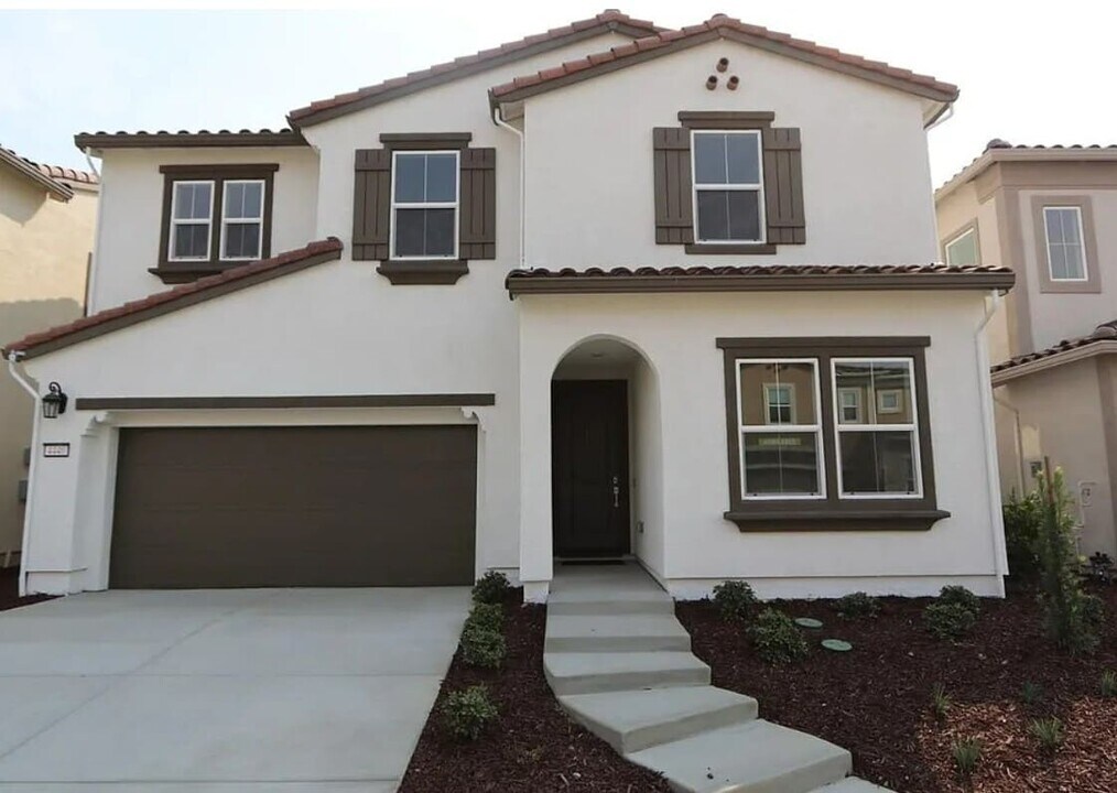 4440 Cash Dr in Folsom, CA - Building Photo