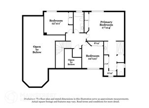 10735 W Ashland Way in Avondale, AZ - Building Photo - Building Photo