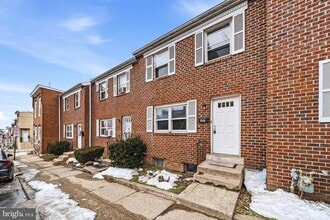 507 E Airy St in Norristown, PA - Building Photo - Building Photo