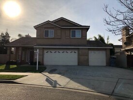 2520 Arcadia Ct in Riverbank, CA - Building Photo