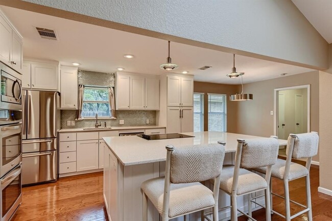 property at 6811 Hitching Post Cir