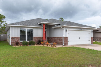 2286 Duncan Ridge Dr in Navarre, FL - Building Photo - Building Photo