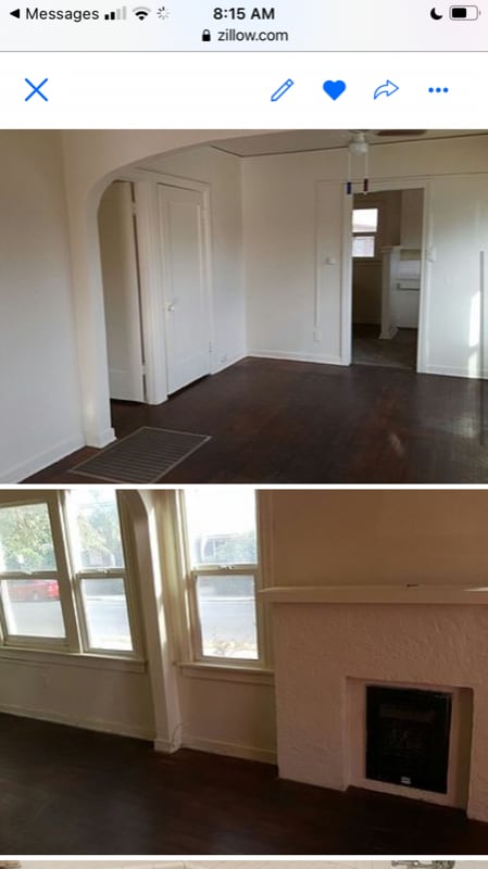 2103 Belle St in San Bernardino, CA - Foto de edificio - Building Photo