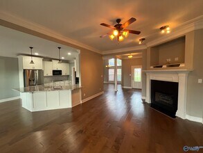 1907 Weatherly Cir SW in Decatur, AL - Building Photo - Building Photo