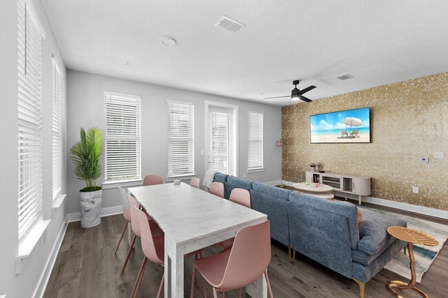 11830 Buckfield Cir, Unit SI ID1290650P in Jacksonville, FL - Foto de edificio - Building Photo