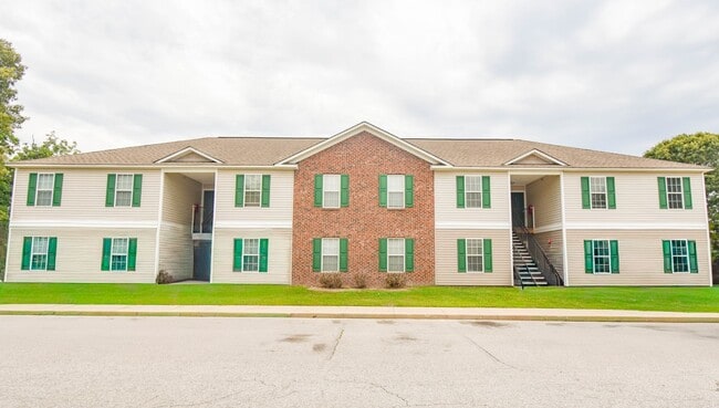 property at 3639 Dornoch Dr