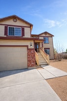 2950 Twin Creeks Ct in Reno, NV - Building Photo