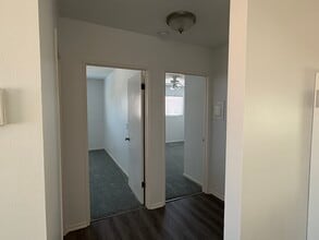 354 Concord St, Unit 4 in El Segundo, CA - Foto de edificio - Building Photo