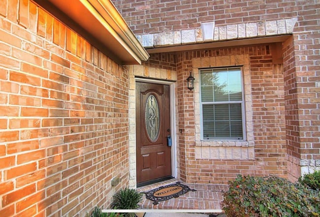 property at 14918 Havenvale Ln