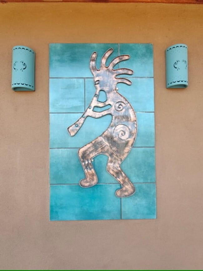 1307 Rufina Ln in Santa Fe, NM - Foto de edificio - Building Photo