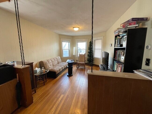 67 Euston Rd in Boston, MA - Building Photo - Building Photo