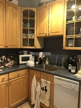 1091 Boylston, Unit 28 in Boston, MA - Foto de edificio - Building Photo