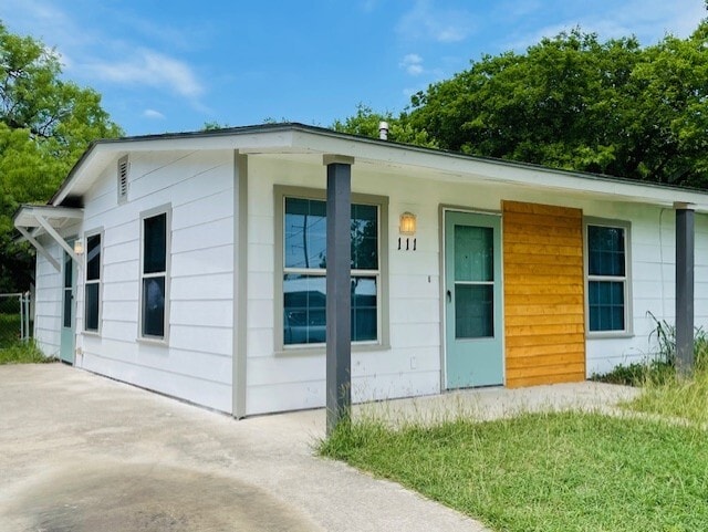 property at 111 Farhill Ln
