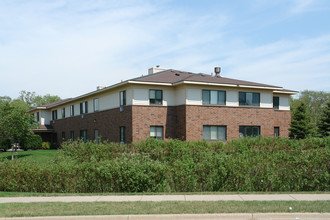 Evergreen Apartments in Minneapolis, MN - Building Photo - Building Photo