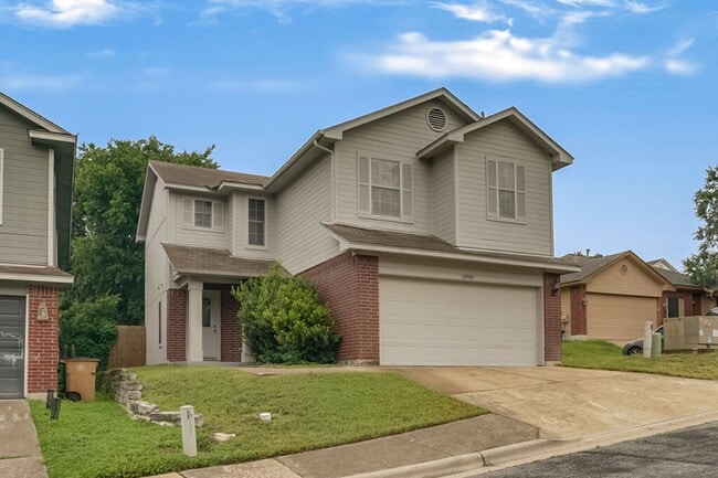 property at 10905 Sherry Lee Cove