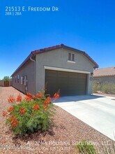 21513 E Freedom Dr in Red Rock, AZ - Building Photo - Building Photo
