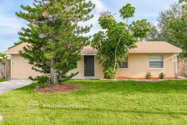 property at 9064 Hamlin Rd W