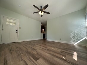 515 E 8th St in Little Rock, AR - Building Photo - Building Photo