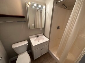 264 Newbury St, Unit 3F in Boston, MA - Building Photo - Building Photo