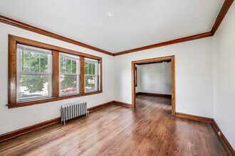 3921 N Long Ave in Chicago, IL - Building Photo - Building Photo