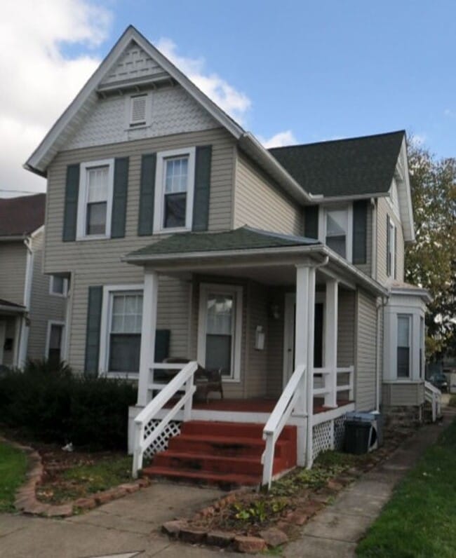 property at 202-204 Central Ave