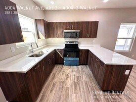 4004 Walnut Ave in McAllen, TX - Building Photo