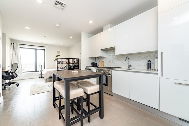 39 A St, Unit 2800 in Boston, MA - Building Photo - Building Photo