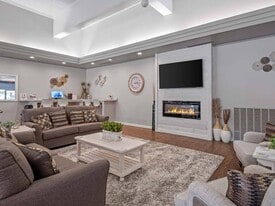 Tiffany Woods in Muskegon, MI - Building Photo