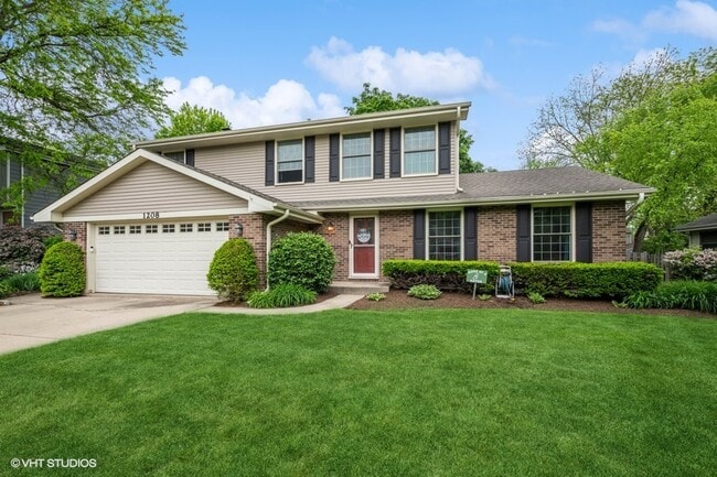 property at 1208 Parliament Ct
