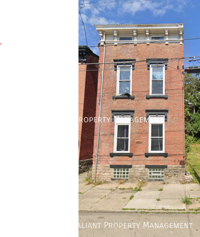 property at 929 State Ave