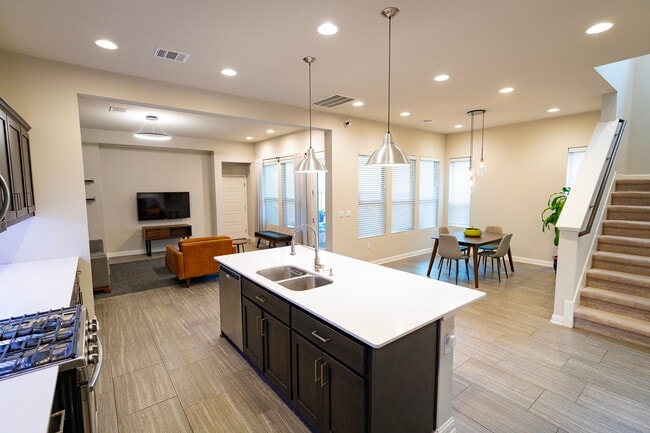 property at 1711 Arcilla St