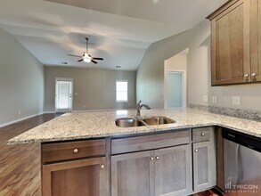 824 Ellyson Dr in Spring Hill, TN - Building Photo - Building Photo